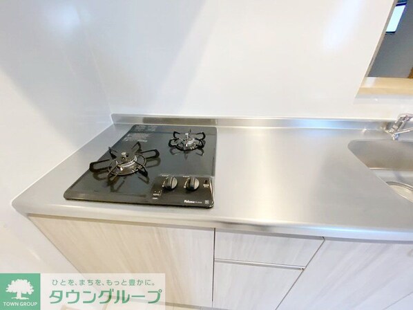 Precious庄内通の物件内観写真